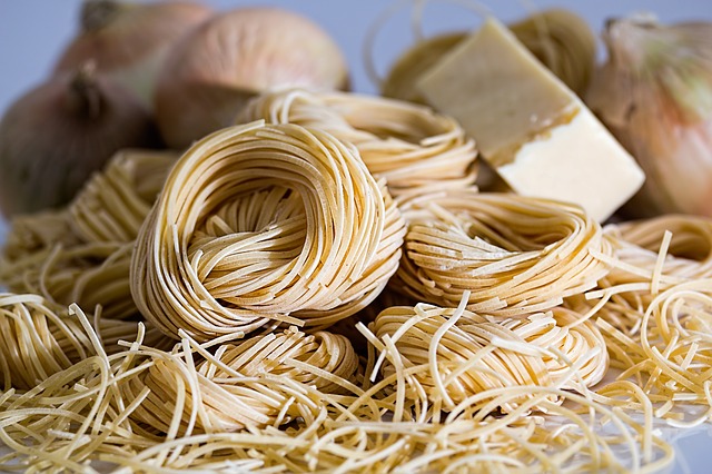 Sens kuchni włoskiej- prostota oraz naturalne składniki