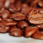 kawa arabica w ziarnach