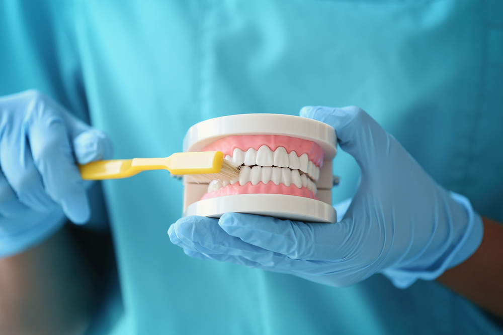 Całościowe leczenie stomatologiczne – znajdź ścieżkę do zdrowego i uroczego uśmiechu.
